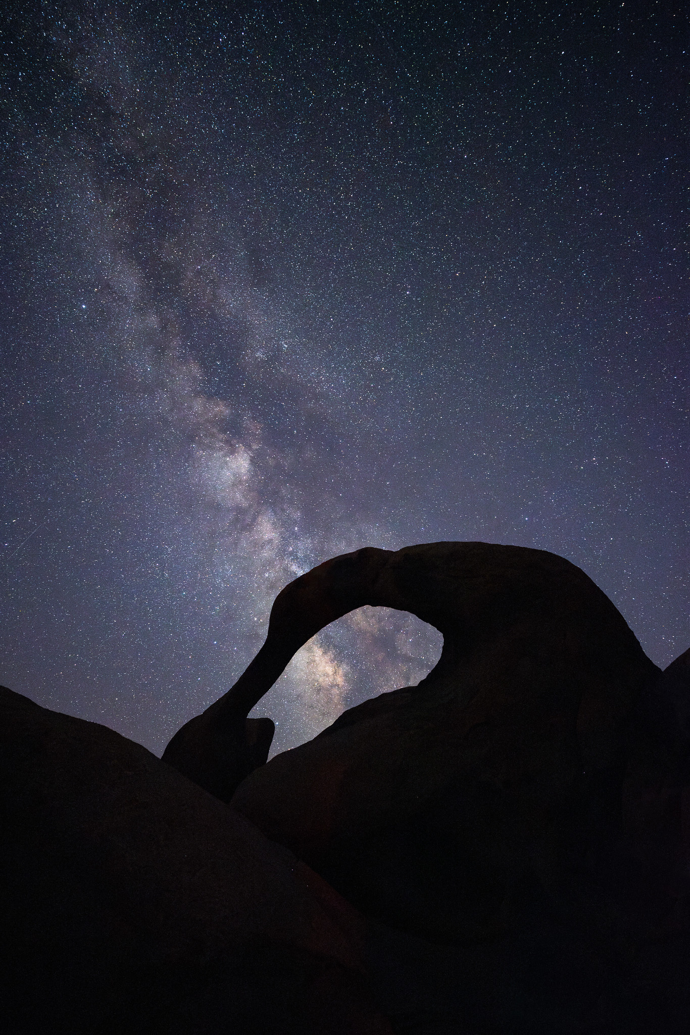 Alabama Hills