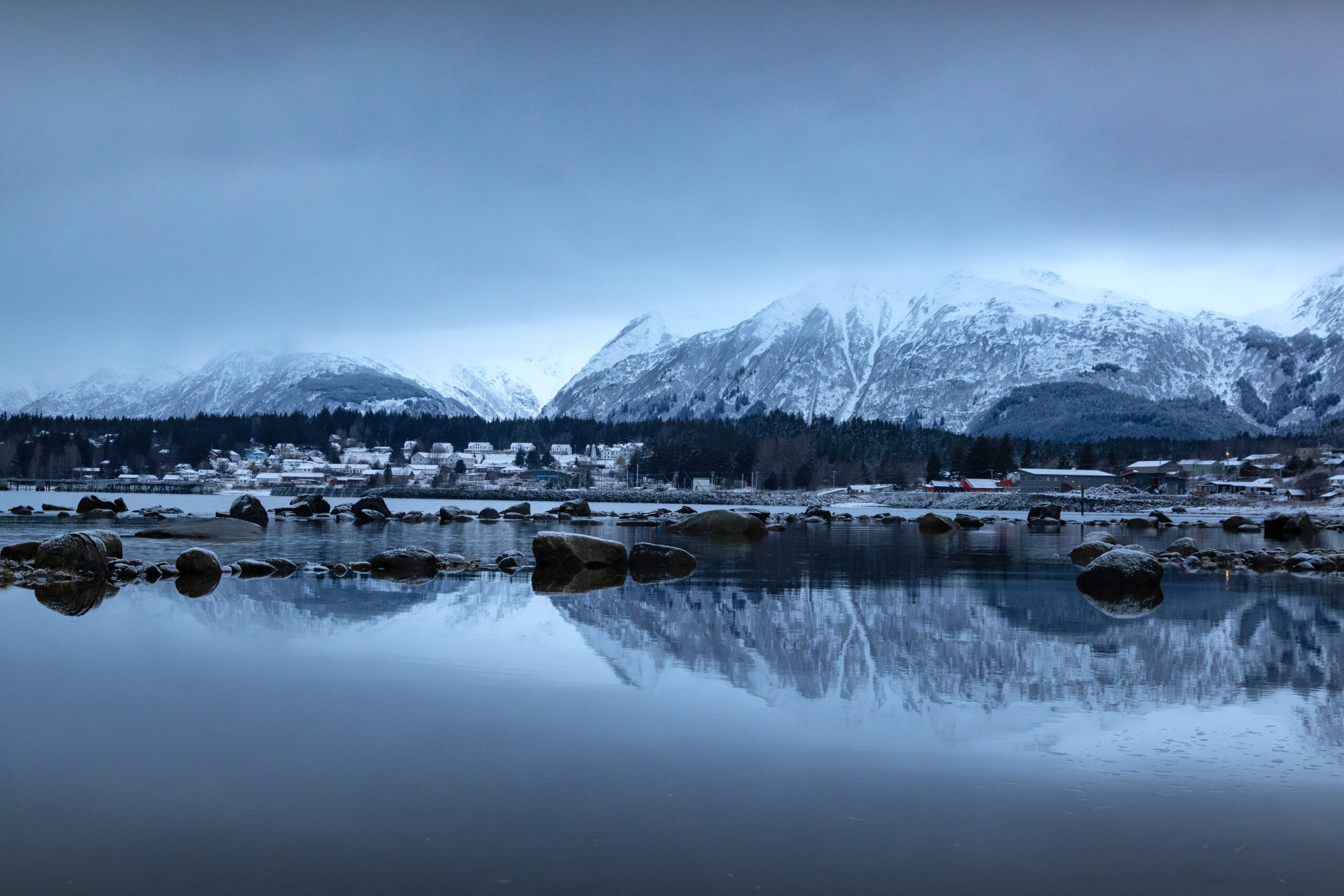 Haines, Alaska